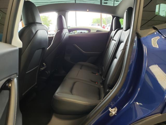 used 2021 Tesla Model Y car, priced at $24,888