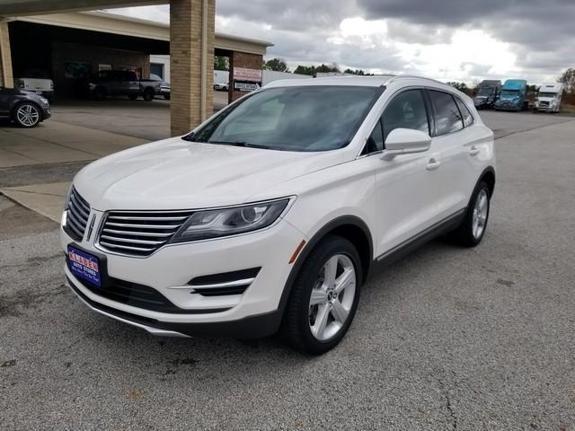 used 2016 Lincoln MKC car, priced at $15,888