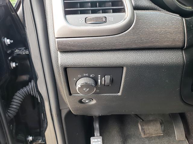 used 2018 Jeep Grand Cherokee car, priced at $19,888