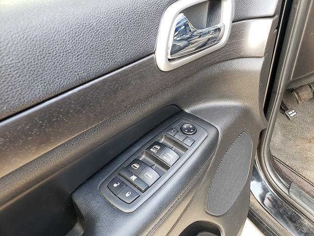 used 2018 Jeep Grand Cherokee car, priced at $19,888