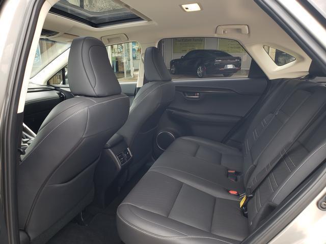 used 2016 Lexus NX 200t car, priced at $20,888