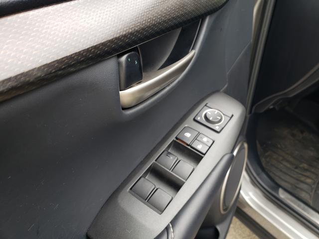 used 2016 Lexus NX 200t car, priced at $20,888