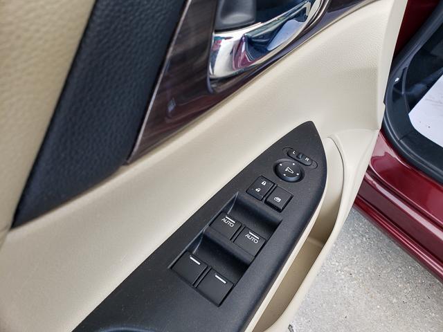 used 2016 Honda Accord car, priced at $19,888