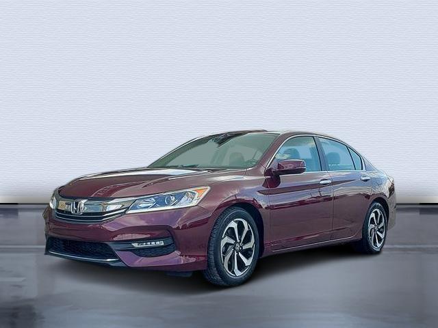 used 2016 Honda Accord car, priced at $19,888