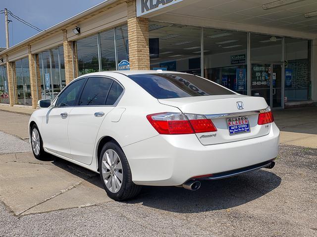 used 2014 Honda Accord car, priced at $13,888