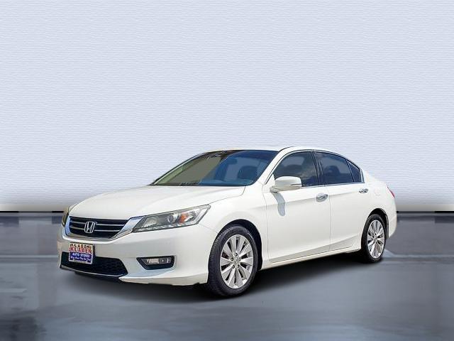 used 2014 Honda Accord car, priced at $13,888