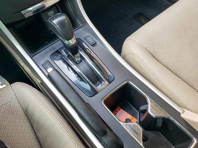 used 2014 Honda Accord car, priced at $13,888