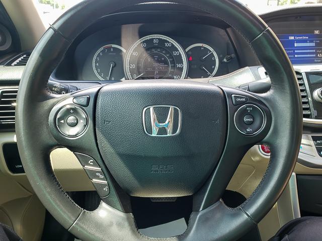 used 2014 Honda Accord car, priced at $13,888