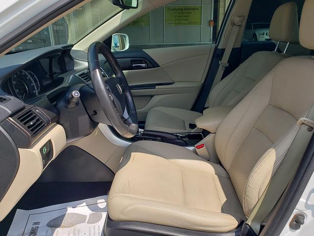 used 2014 Honda Accord car, priced at $13,888
