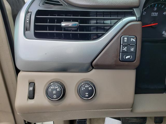 used 2015 Chevrolet Tahoe car, priced at $22,888