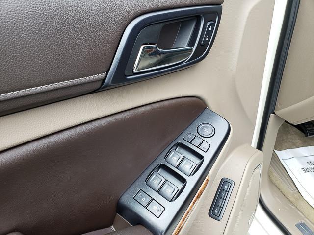used 2015 Chevrolet Tahoe car, priced at $22,888