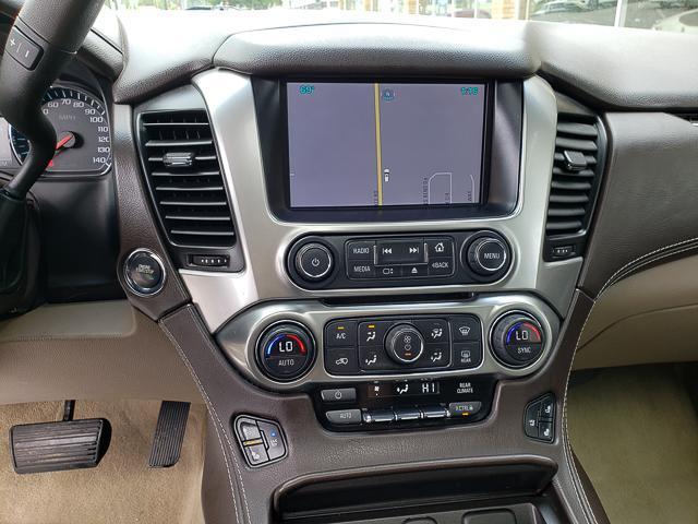 used 2015 Chevrolet Tahoe car, priced at $22,888