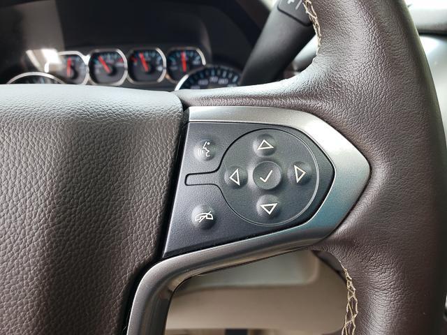 used 2015 Chevrolet Tahoe car, priced at $22,888