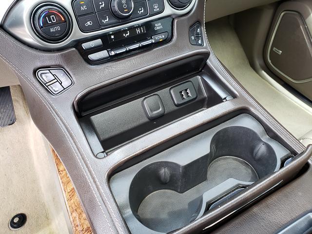 used 2015 Chevrolet Tahoe car, priced at $22,888