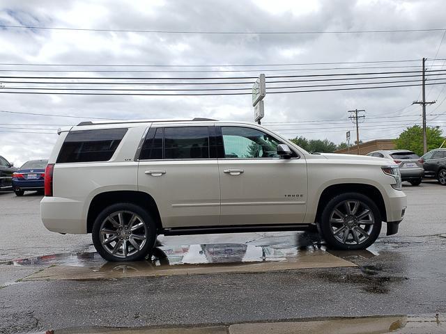used 2015 Chevrolet Tahoe car, priced at $22,888