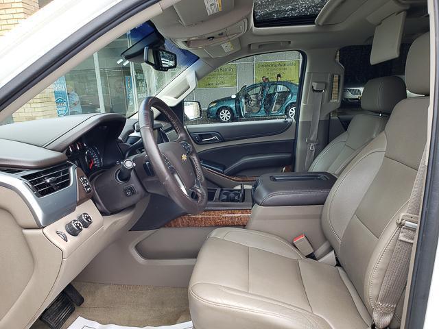 used 2015 Chevrolet Tahoe car, priced at $22,888