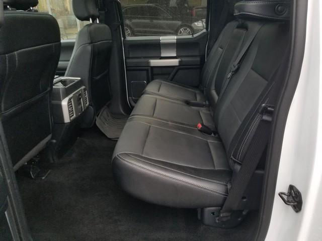 used 2015 Ford F-150 car, priced at $31,888