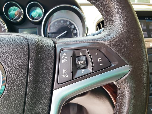 used 2014 Buick Verano car, priced at $9,888