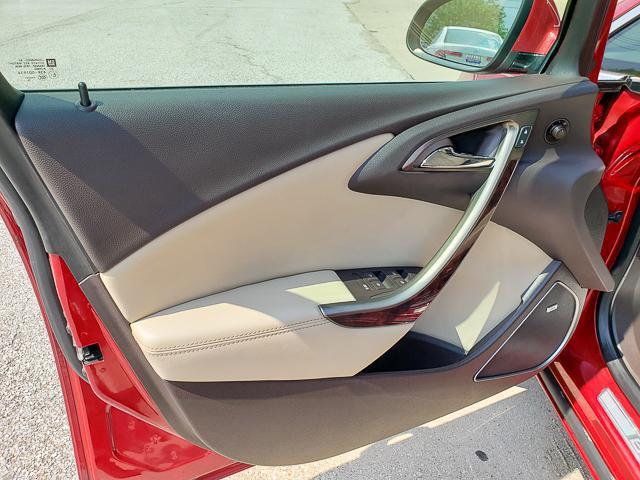 used 2014 Buick Verano car, priced at $9,888
