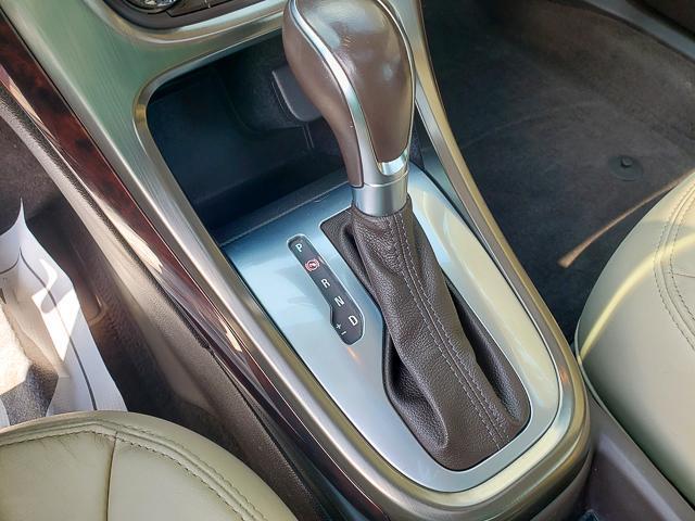 used 2014 Buick Verano car, priced at $9,888