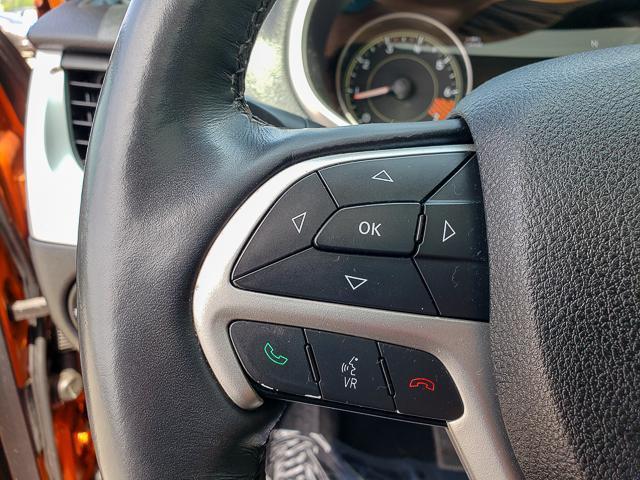 used 2014 Jeep Cherokee car, priced at $9,888