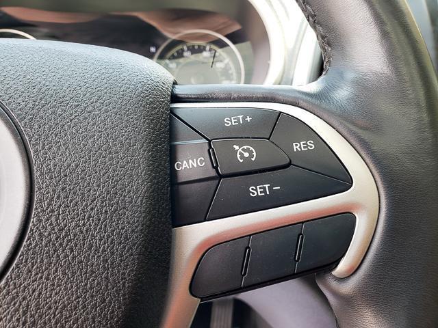used 2014 Jeep Cherokee car, priced at $9,888