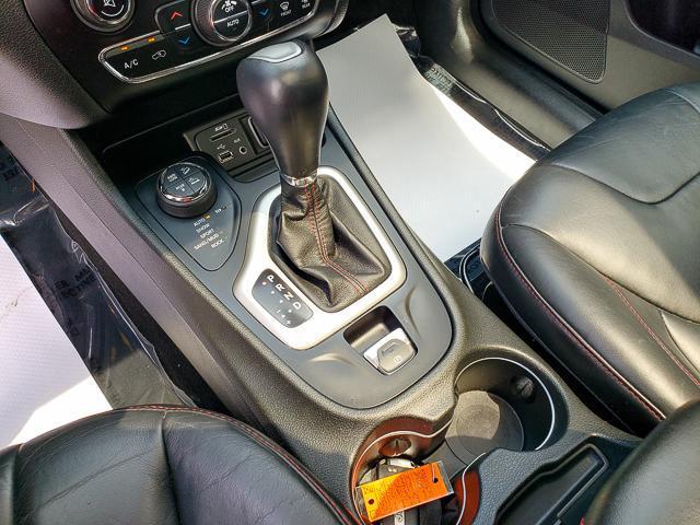 used 2014 Jeep Cherokee car, priced at $9,888