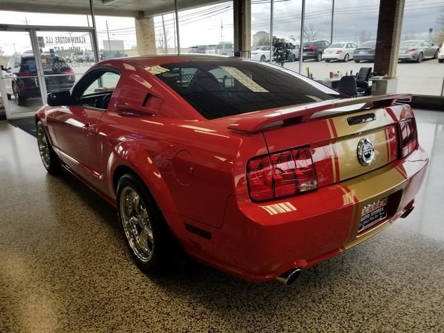 used 2008 Ford Mustang car, priced at $24,888