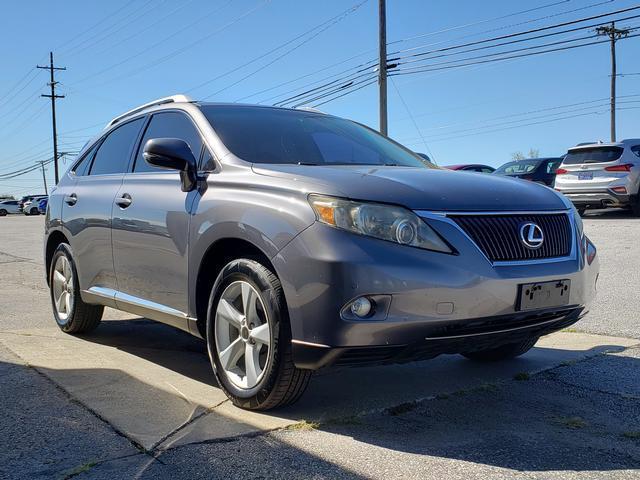 used 2012 Lexus RX 350 car, priced at $11,888