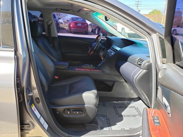 used 2012 Lexus RX 350 car, priced at $11,888