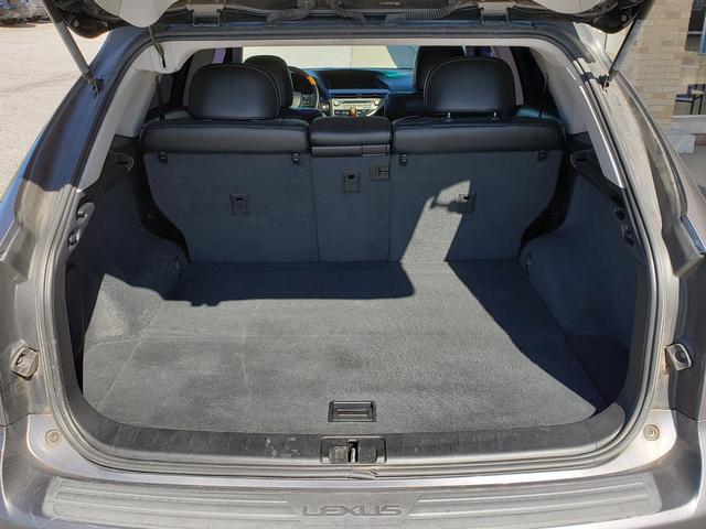 used 2012 Lexus RX 350 car, priced at $11,888