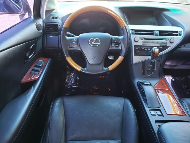 used 2012 Lexus RX 350 car, priced at $11,888