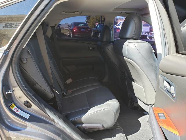 used 2012 Lexus RX 350 car, priced at $11,888
