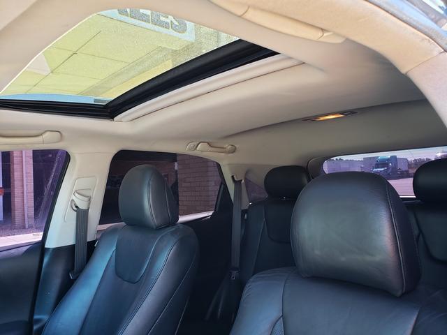 used 2012 Lexus RX 350 car, priced at $11,888