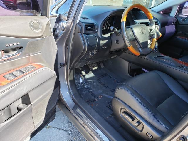 used 2012 Lexus RX 350 car, priced at $11,888