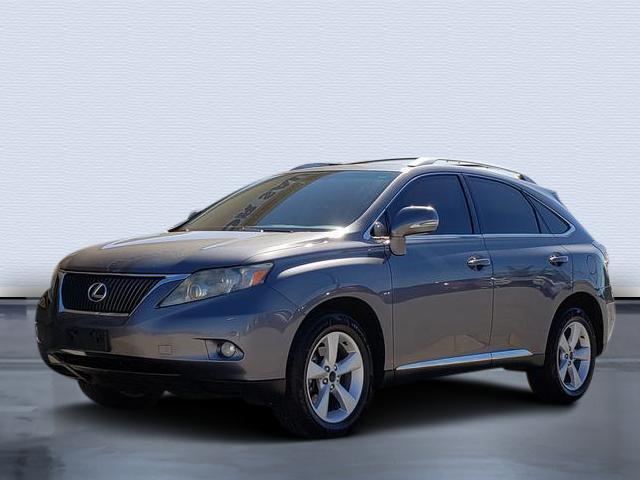 used 2012 Lexus RX 350 car, priced at $11,888