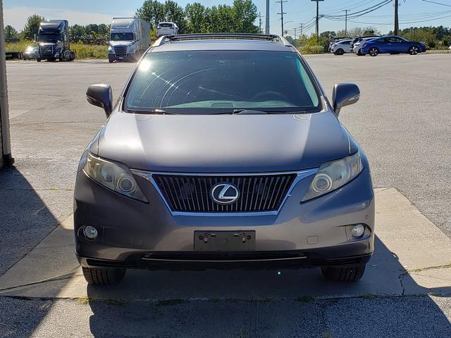 used 2012 Lexus RX 350 car, priced at $11,888