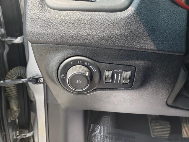 used 2017 Jeep New Compass car, priced at $12,888