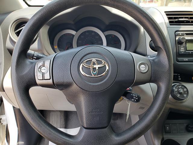 used 2012 Toyota RAV4 car, priced at $10,888