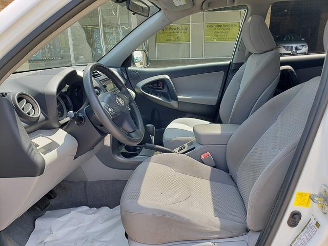 used 2012 Toyota RAV4 car, priced at $10,888