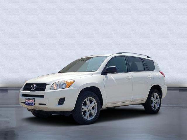 used 2012 Toyota RAV4 car, priced at $10,888