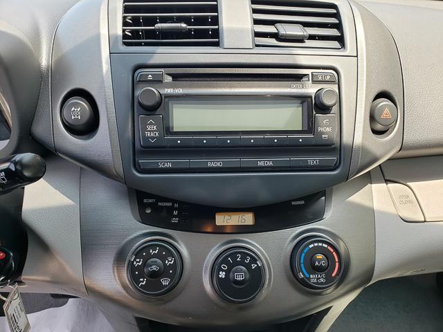 used 2012 Toyota RAV4 car, priced at $10,888