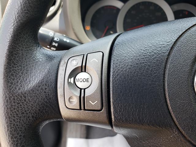 used 2012 Toyota RAV4 car, priced at $10,888