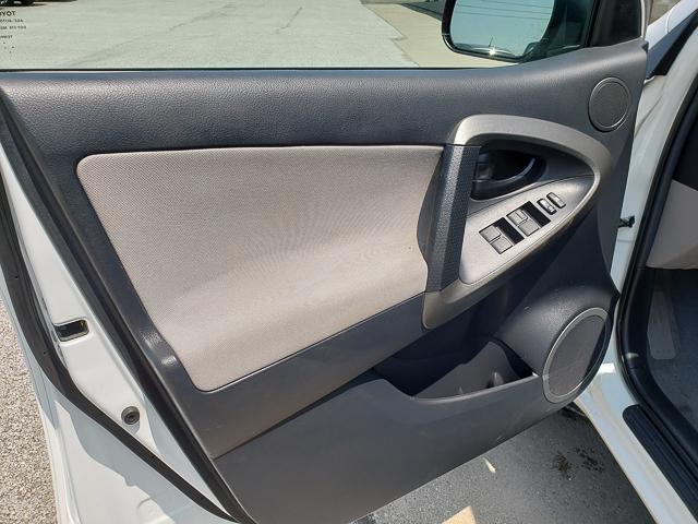 used 2012 Toyota RAV4 car, priced at $10,888