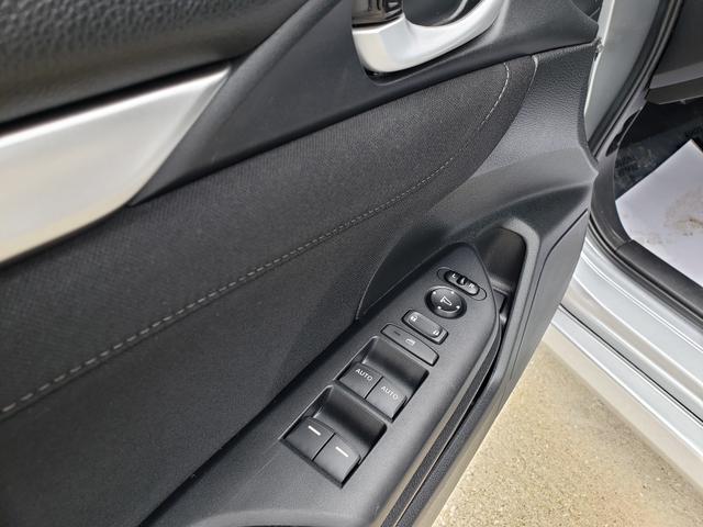 used 2020 Honda Civic car, priced at $20,888