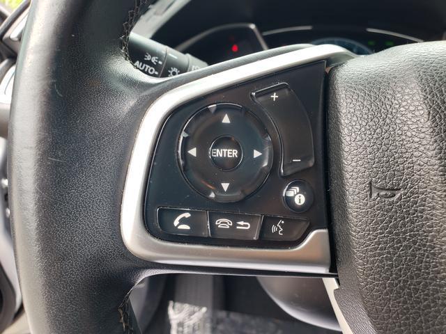 used 2020 Honda Civic car, priced at $20,888
