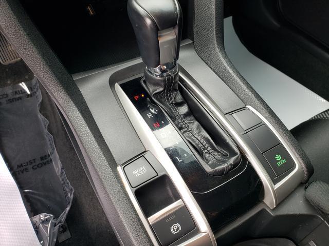 used 2020 Honda Civic car, priced at $20,888