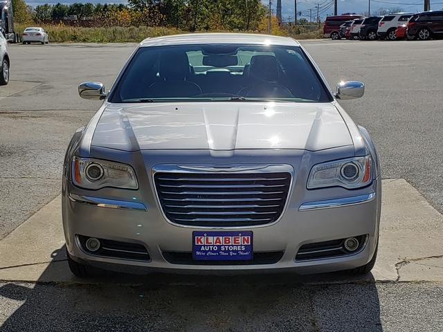 used 2013 Chrysler 300 car, priced at $10,888