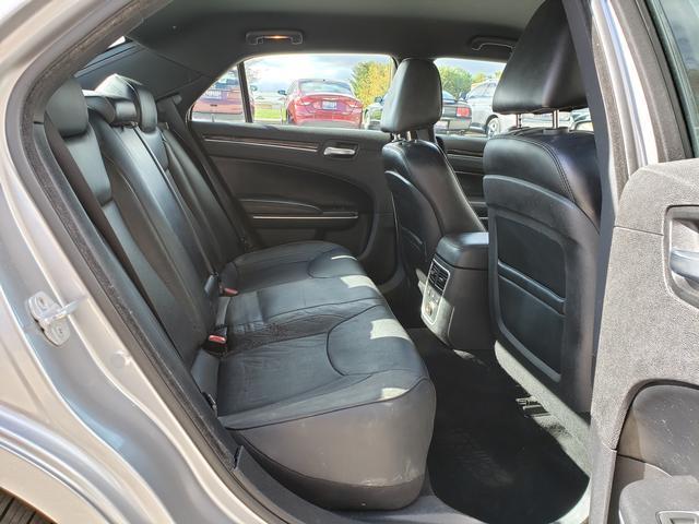 used 2013 Chrysler 300 car, priced at $10,888