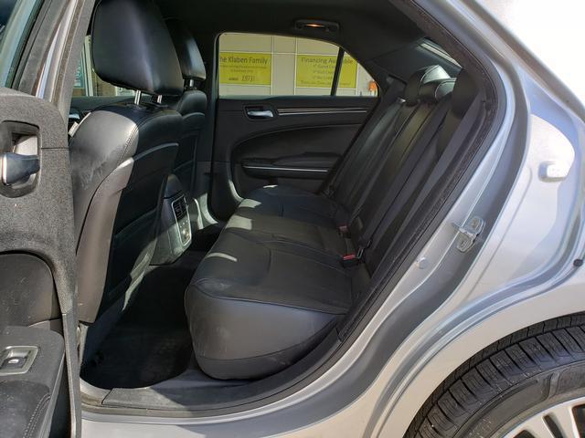 used 2013 Chrysler 300 car, priced at $10,888